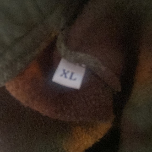 Premiere Apparel USA Goodness Collection Fleece Joggers. NWOT - Picture 8 of 8